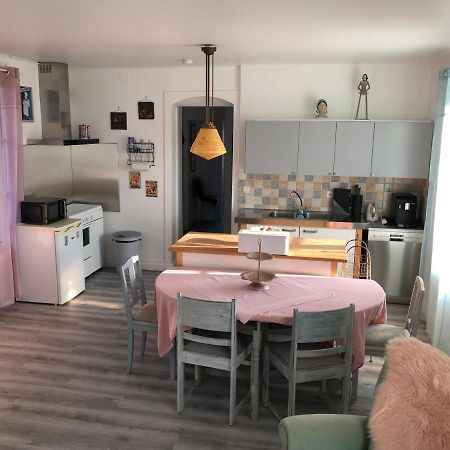 Appartement In Chateau Saint Claude An Der Saone Mantoche Exterior photo