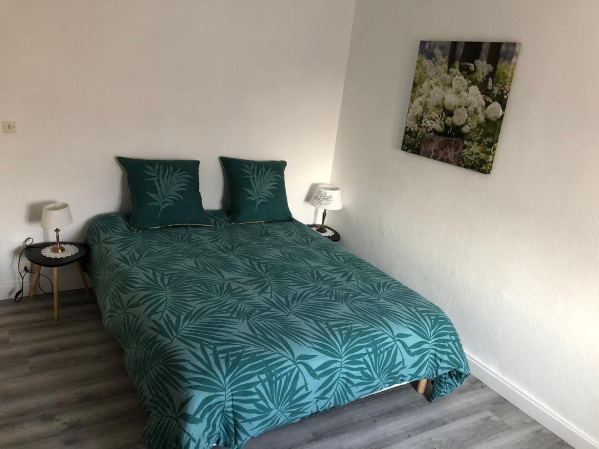 Appartement In Chateau Saint Claude An Der Saone Mantoche Exterior photo