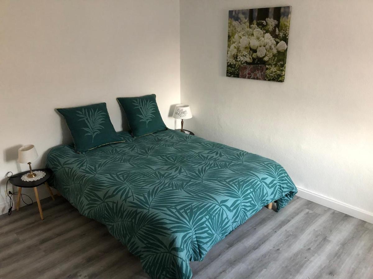 Appartement In Chateau Saint Claude An Der Saone Mantoche Exterior photo