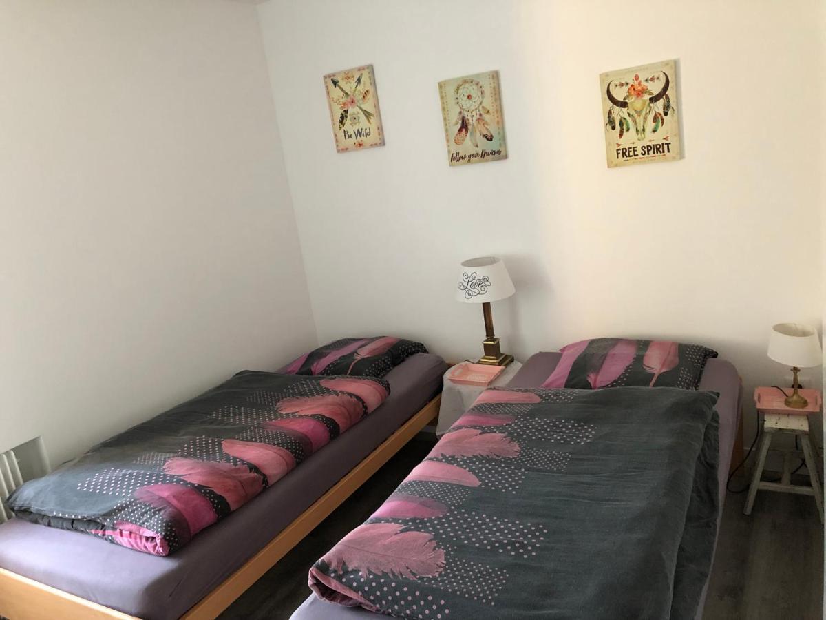 Appartement In Chateau Saint Claude An Der Saone Mantoche Exterior photo