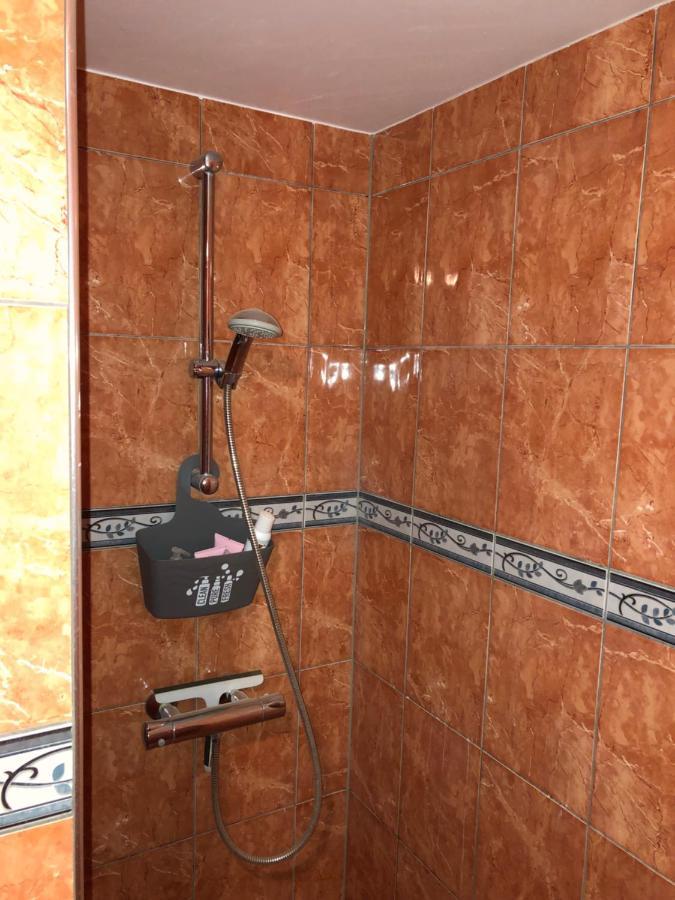 Appartement In Chateau Saint Claude An Der Saone Mantoche Exterior photo