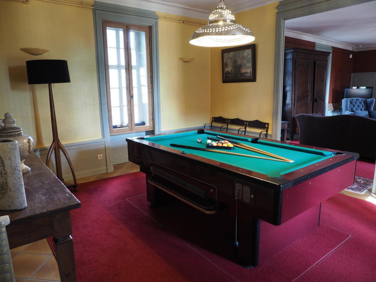 Appartement In Chateau Saint Claude An Der Saone Mantoche Exterior photo