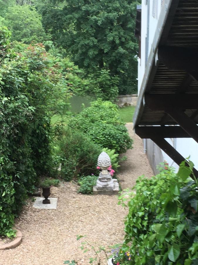 Appartement In Chateau Saint Claude An Der Saone Mantoche Exterior photo